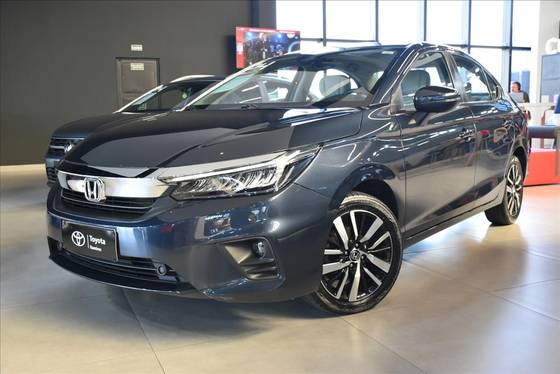 HONDA CITY 1.5 i-VTEC FLEX TOURING CVT HONDA CITY 1.5 i-VTEC FLEX TOURING CVT